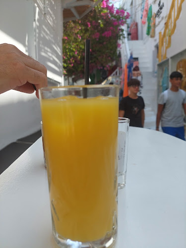 Cosi bar Mykonos - Γαστρονομία και φιλοξενία