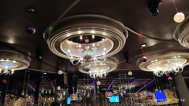 Et Toi wine bar restaurant - Τρίκαλα