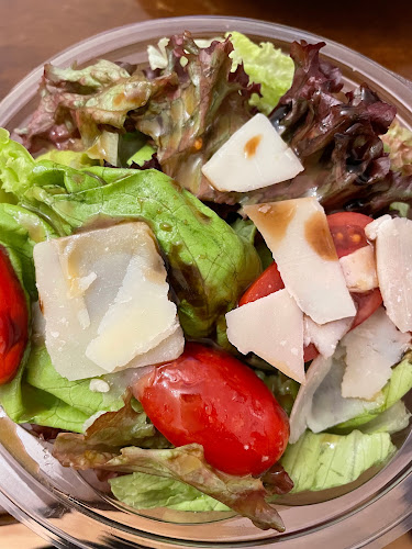 Jonasburger - Μαρούσι