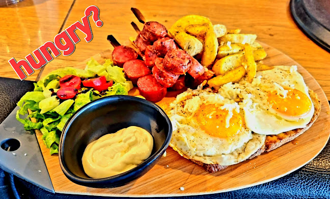 Comentarii opinii despre THEA BAR