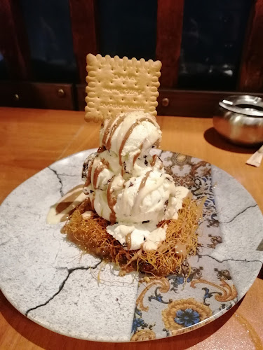 Comentarii opinii despre Metsovorama Cafe Bar