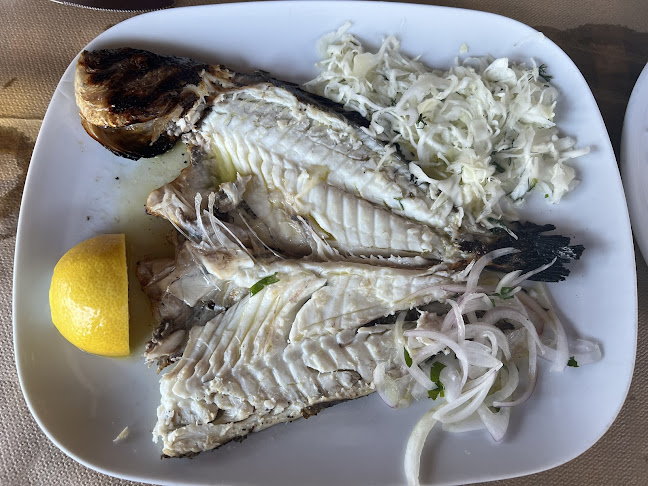 Tavern "To Filaraki"