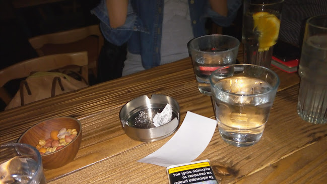 Barley's - Γαστρονομία και φιλοξενία