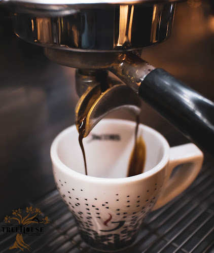 Opinii despre Treehouse Cafe Περιστέρι în Περιστέρι - Γαστρονομία και φιλοξενία