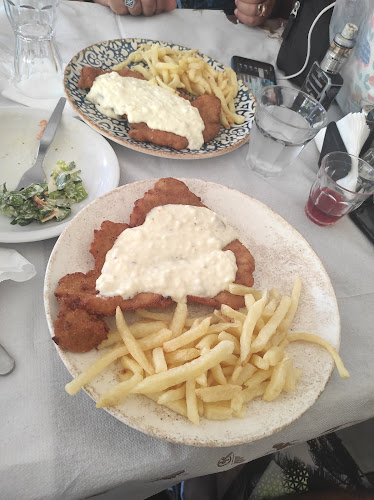 Μεζεδοπωλείο της Αργυρώς