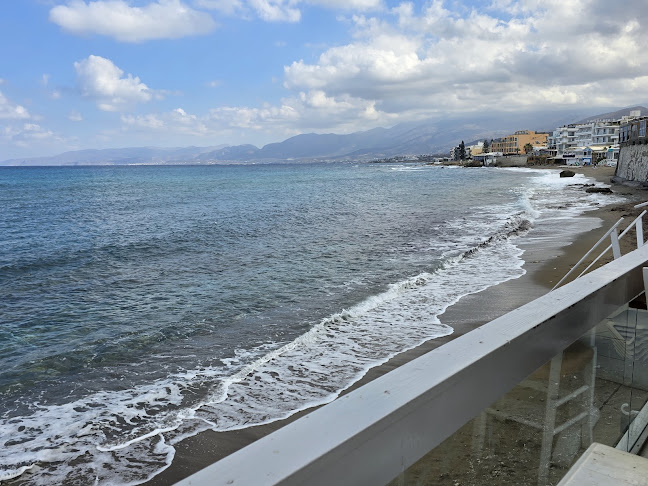 25th Martiou &, Αγίας Παρασκευής, Λιμένας Χερσονήσου 700 14