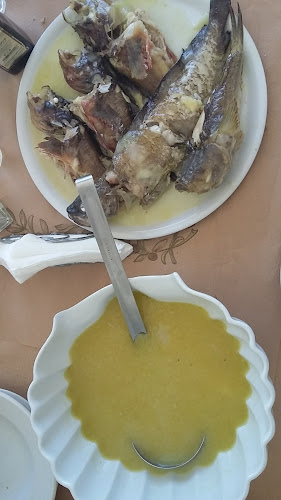 Ταβέρνα Τό Κονάκι - Ιεράπετρα