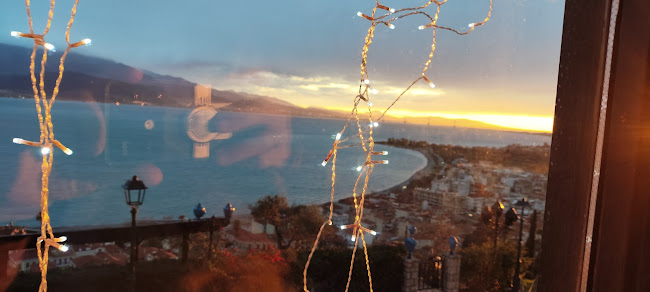 Opinii despre Castello cafe în Ναύπακτος - Γαστρονομία και φιλοξενία