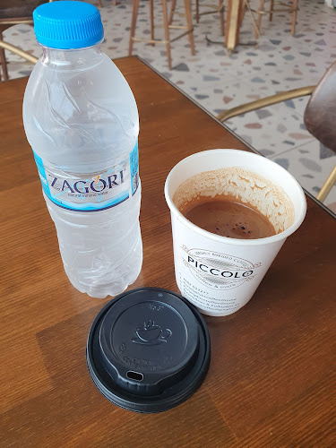 Piccolo Plus (+) - Πρέβεζα