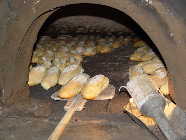 Opinii despre Αρτοποιείο Δαμαλά în Χίος - Γαστρονομία και φιλοξενία