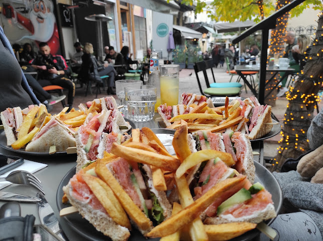 Rooster - Αθήνα