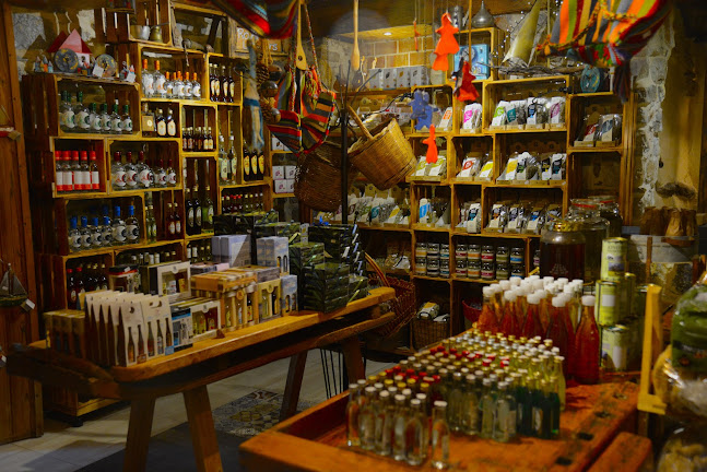 Κρασοψυχια - Γαστρονομία και φιλοξενία