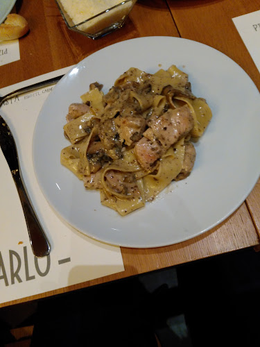 Parlo Restaurant - Αθήνα