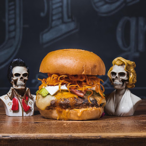 Comentarii opinii despre Juicy Grill Athens