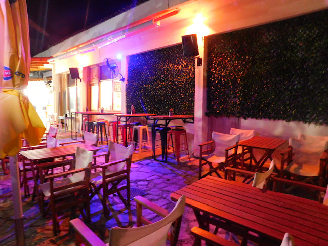 Jimmy's Take Away - Γαστρονομία και φιλοξενία