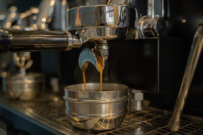 Sette - espresso bar - Ξυλόκαστρο