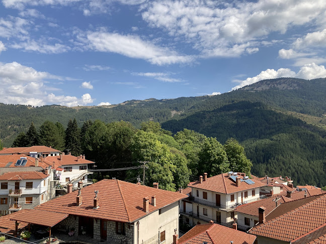 Metsovorama Cafe Bar - Γαστρονομία και φιλοξενία