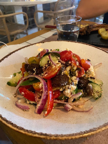 Παραλία, Μύκονος 846 00