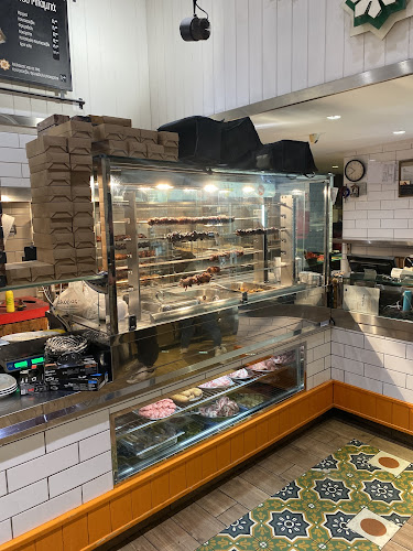 Dimitrakopoulou 91-93, G Olymbiou 10, Athina 117 41