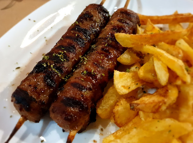 Ταβέρνα "Πλάτανος"