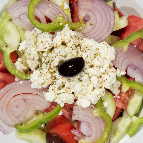 Οβελιστήριο - ψησταριά (Το πικάντικο) - Κίσσαμος