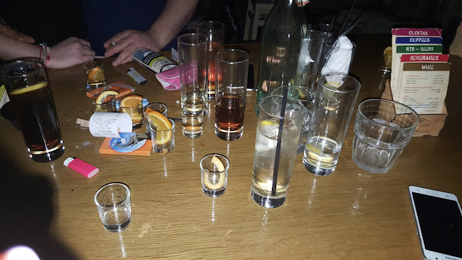 Manifesto Espresso Wine Bar - Κιλκίς