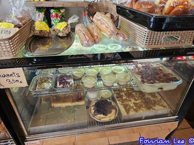 Gavdos Stella's Bakery - Καστρί