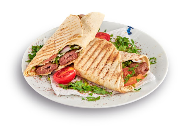 ΑΛΙ ΜΕΡΑΚΛΗ - Αθήνα