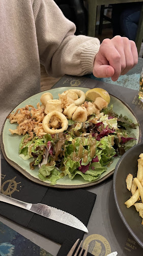 Πηδάλιο - Restaurant - Γαστρονομία και φιλοξενία