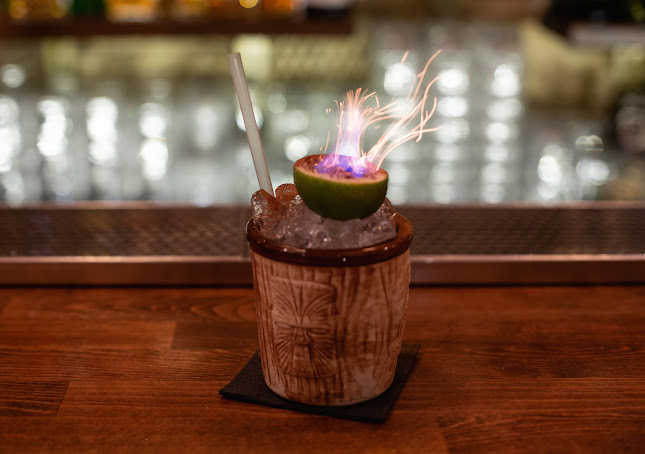 Opinii despre Route 66 Bar în Ιωάννινα - Γαστρονομία και φιλοξενία