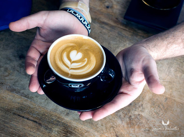 My Cafe - Γαστρονομία και φιλοξενία