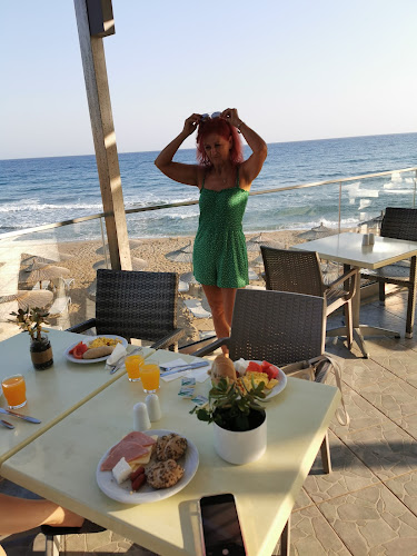 Paradise beach bar - Γεωργιούπολη