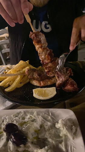 Opinii despre Dimitris Kitchen în Ασπροβάλτα - Γαστρονομία και φιλοξενία