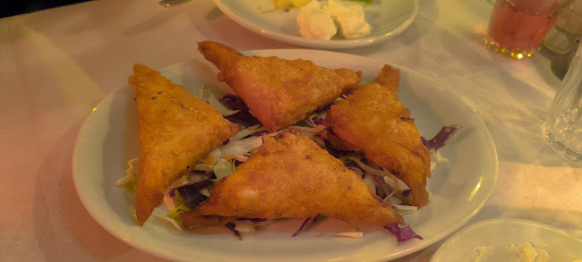 Μπακαλόγατος - Λάρισα