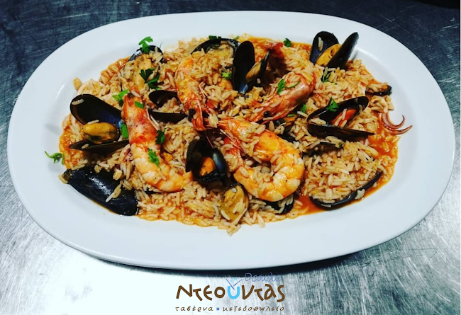 Opinii despre Ντεούντας în Χαλκίδα - Γαστρονομία και φιλοξενία