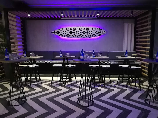 Opinii despre SOUL în Νέα Μάκρη - Γαστρονομία και φιλοξενία