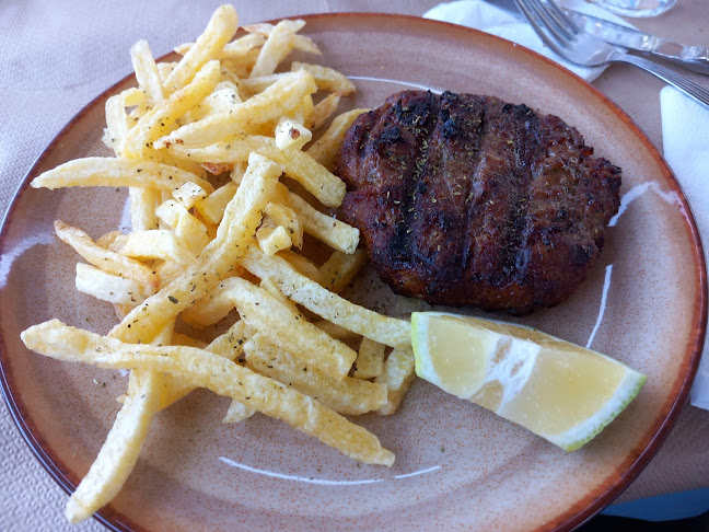 Ταβέρνα Ο Νίκος