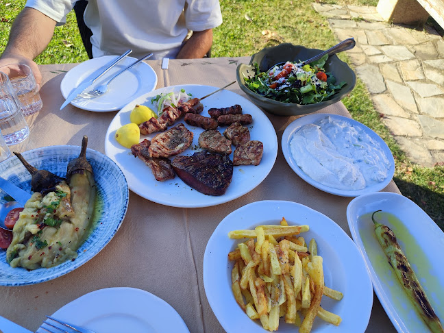 Ταβέρνα Η ΠΟΛΙΣ - Γαστρονομία και φιλοξενία