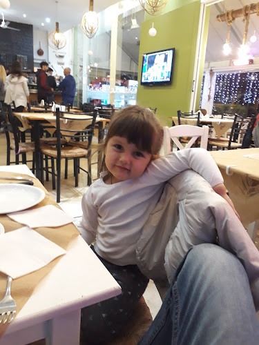 Comentarii opinii despre Γεύσεις ...στη λαδόκολλα