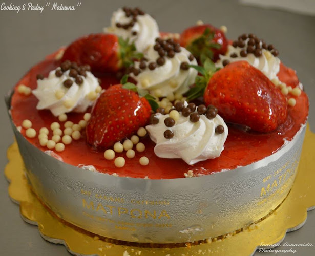 Comentarii opinii despre MATRΩNA - Cooking & Pastry