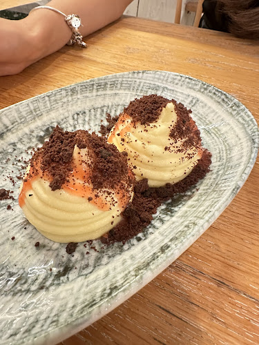 Ψαράδες - Γαστρονομία και φιλοξενία