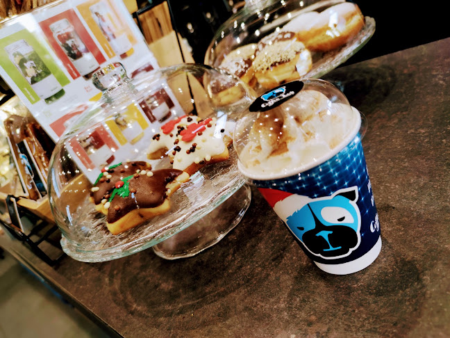 Opinii despre Coffee Lab Άγιος Αντωνιος în Περιστέρι - Γαστρονομία και φιλοξενία