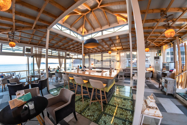 Rodanthos Cafe Coctail Bar - Γαστρονομία και φιλοξενία