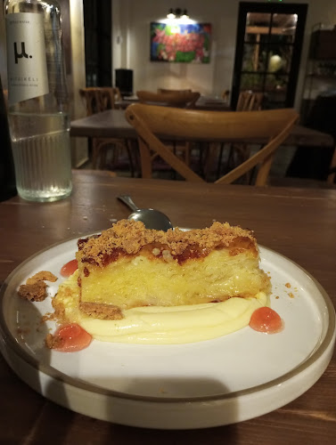 Alibertos Food & Wine