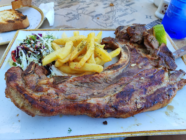 Taverna Apostolis - Γαστρονομία και φιλοξενία