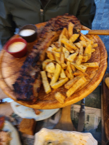 Κρασοψυχια - Γαστρονομία και φιλοξενία