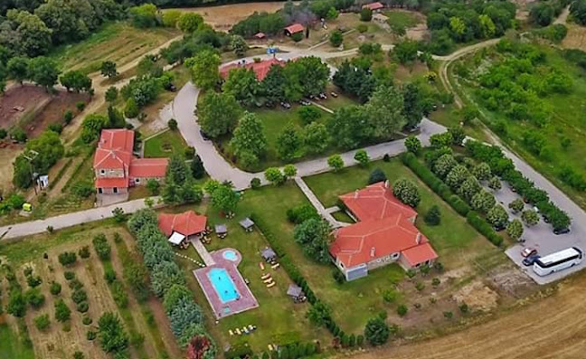 ΕΥΡΩΘΗΡΑΜΑ - Πεντάλοφος