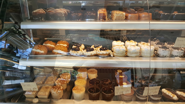 Opinii despre Αμορίνο ...αγάπη για το γλυκό în Κοζάνη - Γαστρονομία και φιλοξενία