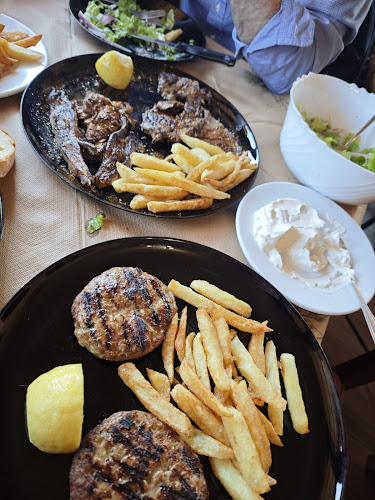 Opinii despre Ο Τιμούρ Ψησταριά în Ανατολή - Γαστρονομία και φιλοξενία