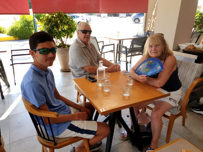 EMERAL Bakery Pastry shop Cafe - Γαστρονομία και φιλοξενία